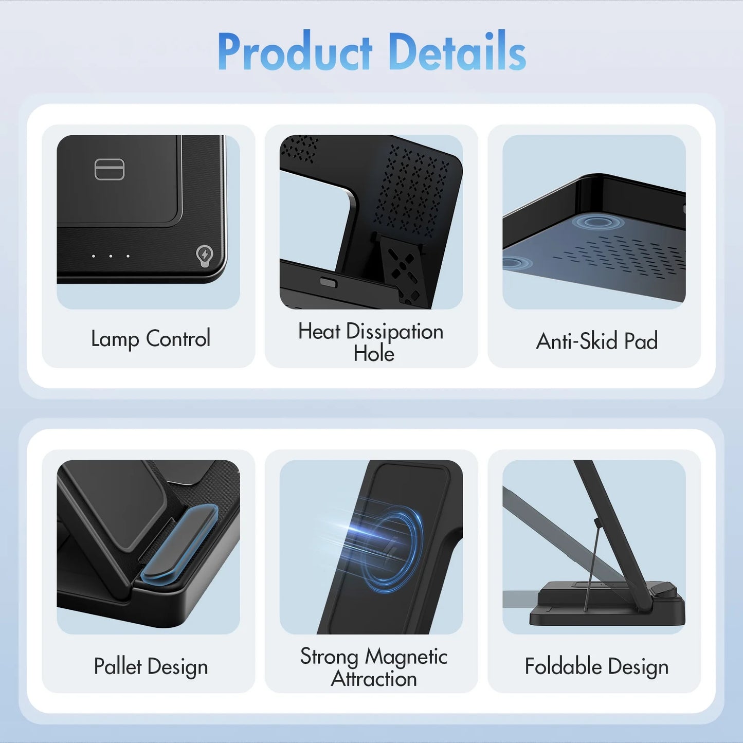 Charging Station,Wirelss Charger,Magnetic Charging Station Compatible with Iphone 17 16 15 14 13 12 11 Pro Max XS Xr,For Iwatch Series 9 8 7 6 5 4 3 2 Se,For Airpods 3 2 Pro